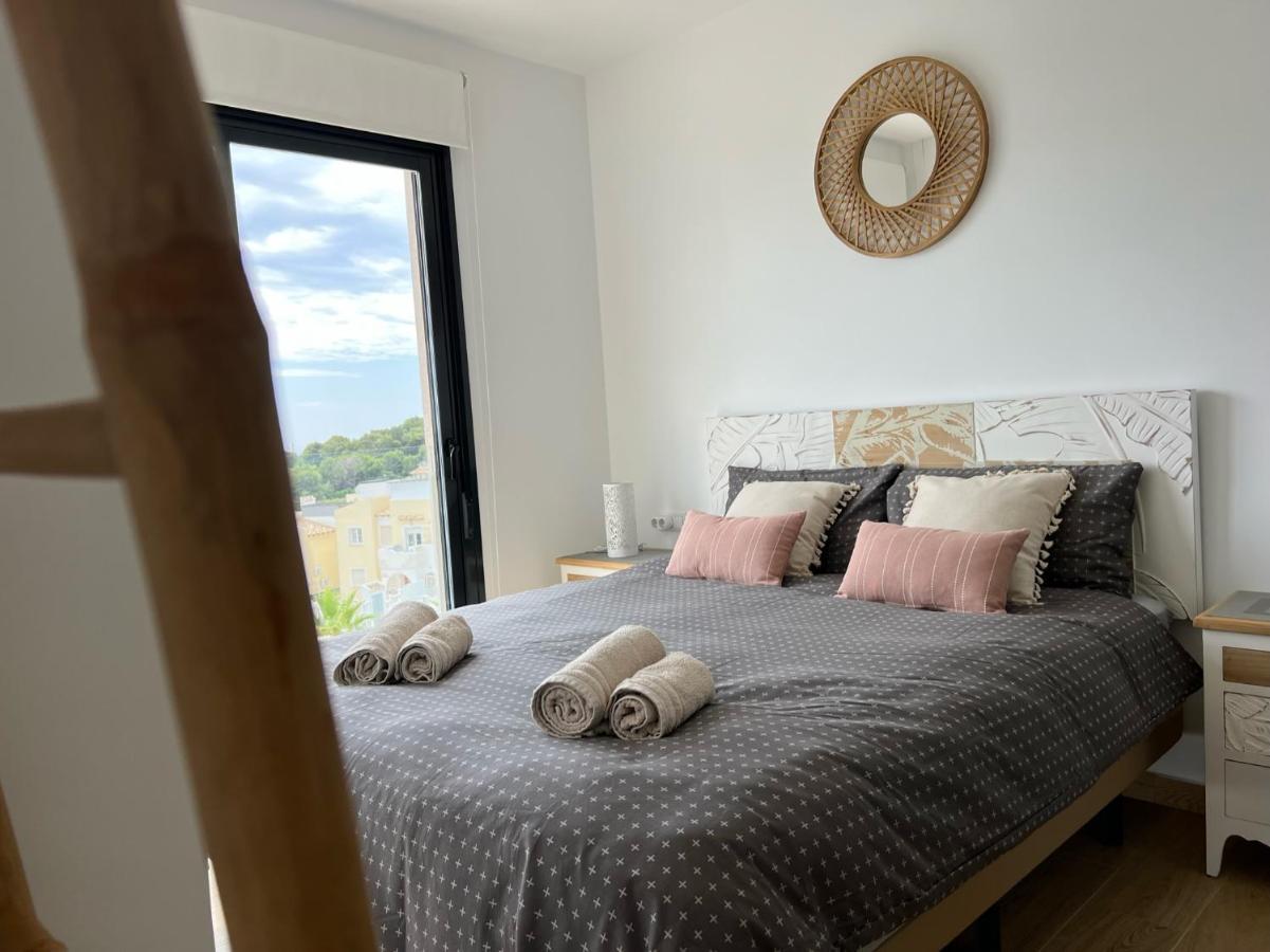 Luxurious Flat & Private Rooftop In Villamartin Orihuela Costa Dehesa de Campoamor  Exterior foto