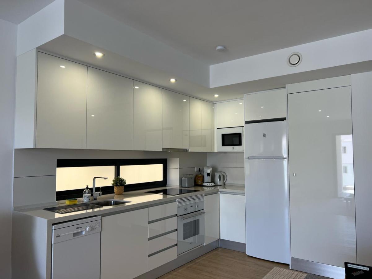 Luxurious Flat & Private Rooftop In Villamartin Orihuela Costa Dehesa de Campoamor  Exterior foto