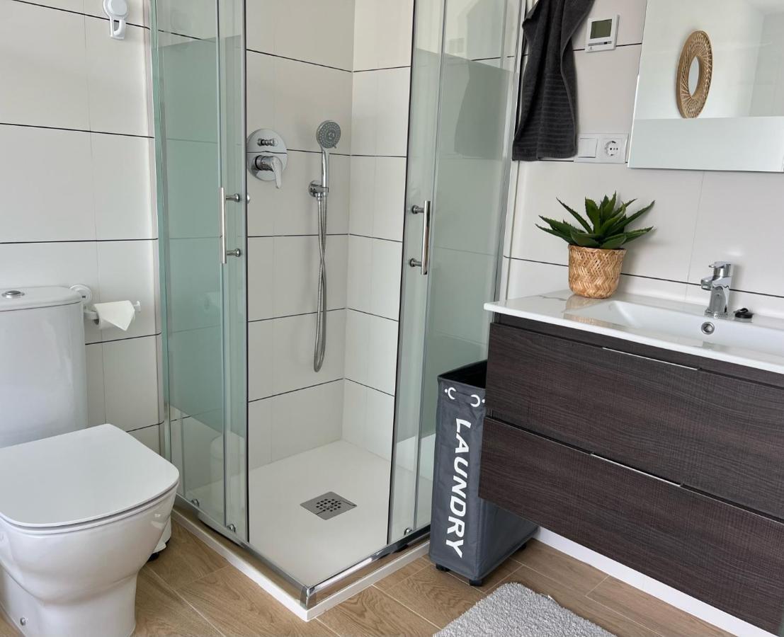 Luxurious Flat & Private Rooftop In Villamartin Orihuela Costa Dehesa de Campoamor  Exterior foto
