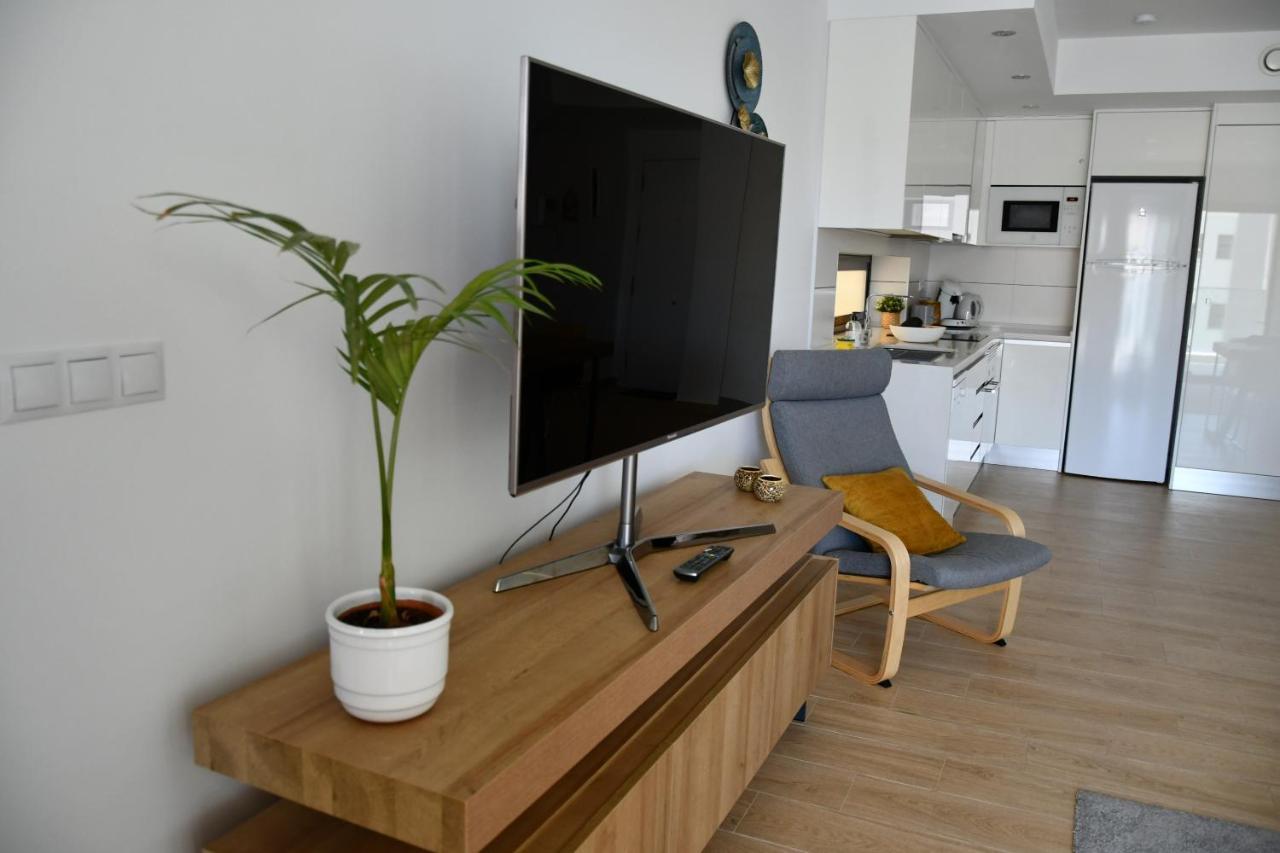 Luxurious Flat & Private Rooftop In Villamartin Orihuela Costa Dehesa de Campoamor  Exterior foto